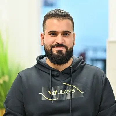 احمد غرة