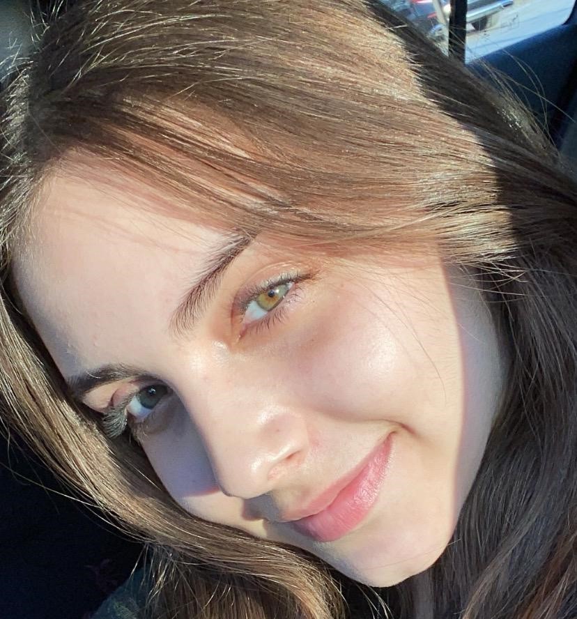 لنا عثامنة
