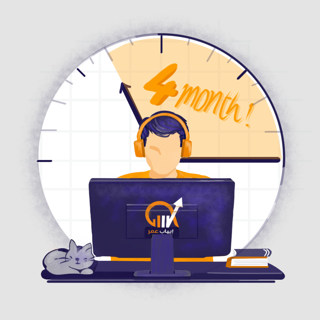 حادي عشر أربع وحدات - منهاج جديد